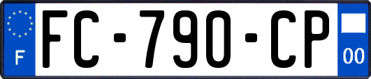 FC-790-CP