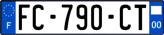 FC-790-CT