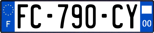 FC-790-CY