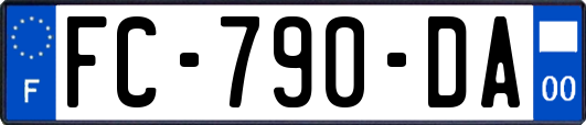 FC-790-DA