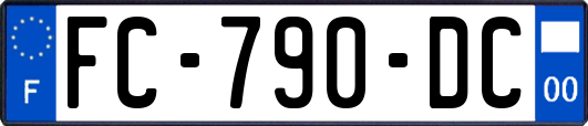 FC-790-DC