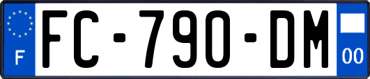 FC-790-DM