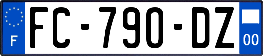 FC-790-DZ