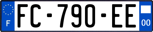 FC-790-EE