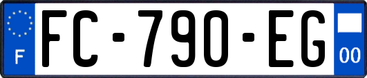 FC-790-EG