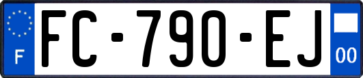 FC-790-EJ