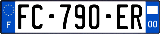 FC-790-ER