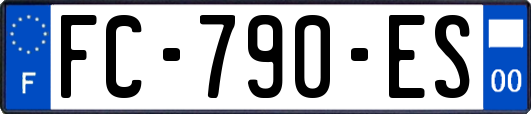 FC-790-ES