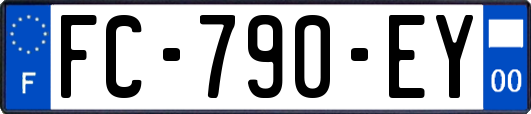 FC-790-EY