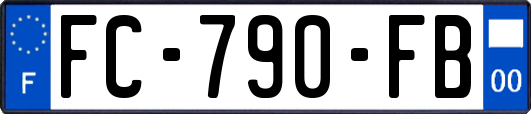 FC-790-FB