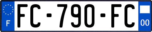 FC-790-FC