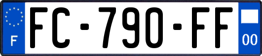 FC-790-FF
