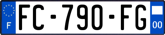 FC-790-FG