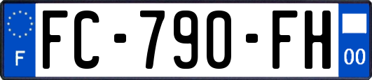 FC-790-FH