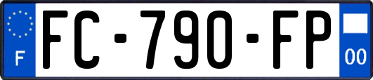 FC-790-FP