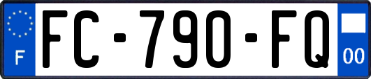 FC-790-FQ