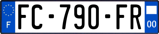 FC-790-FR
