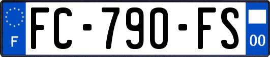 FC-790-FS