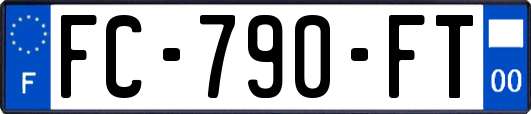 FC-790-FT