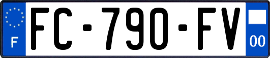 FC-790-FV