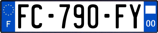 FC-790-FY