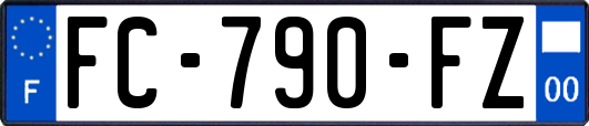 FC-790-FZ