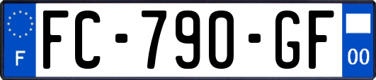 FC-790-GF