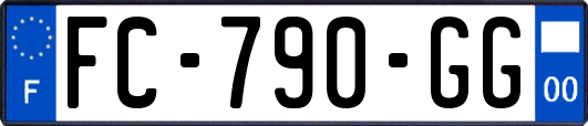 FC-790-GG
