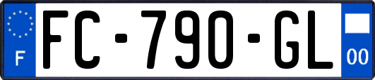 FC-790-GL