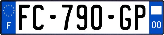 FC-790-GP