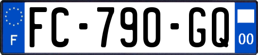 FC-790-GQ