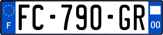 FC-790-GR