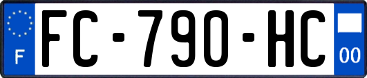 FC-790-HC