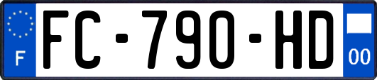 FC-790-HD