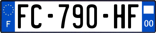 FC-790-HF