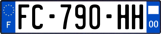 FC-790-HH