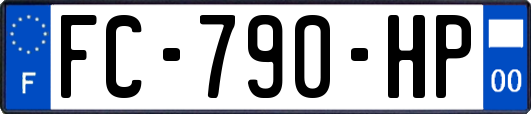 FC-790-HP