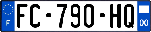 FC-790-HQ