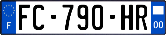 FC-790-HR