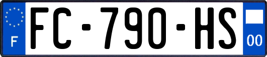 FC-790-HS