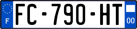 FC-790-HT