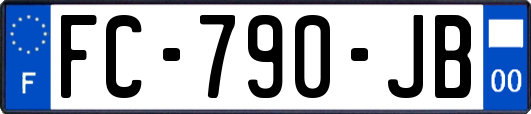 FC-790-JB