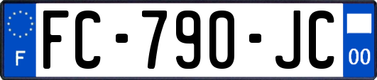 FC-790-JC