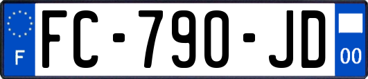 FC-790-JD