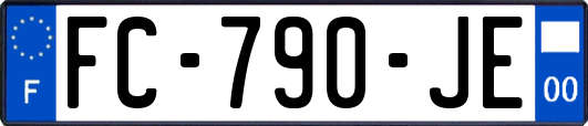 FC-790-JE