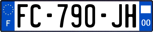 FC-790-JH