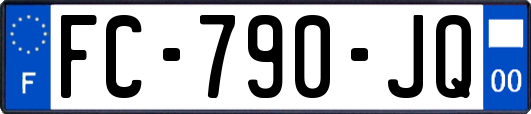 FC-790-JQ