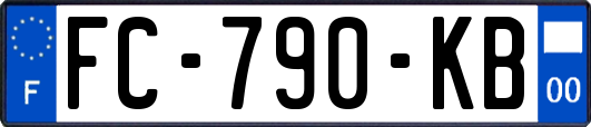 FC-790-KB
