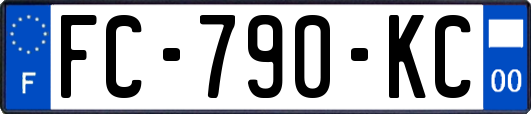 FC-790-KC