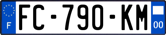 FC-790-KM